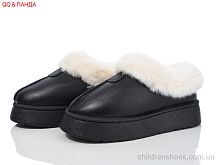 Угги No brand G13B Угги G13B QQ&Панда / p. 37-42 / 8пар