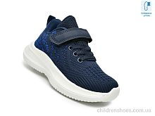 Кроссовки 65011B TOM.M / p. 27-34 / 8пар