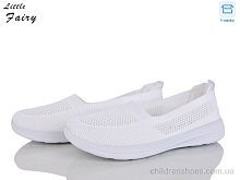 Слипоны A1036-4 L.Fairy / p. 36-41 / 8пар