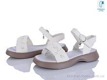 Босоножки N725-1 beige Clibee-ShoSho / p. 31-36 / 6пар