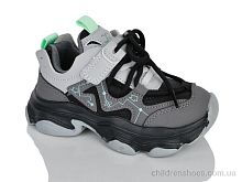 Кроссовки 11634-2 Xifa kids / p. 27-32 / 8пар