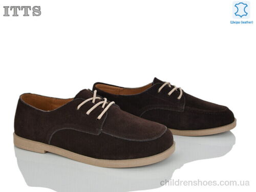Туфли F816-4 ITTS / p. 36-41 / 6пар