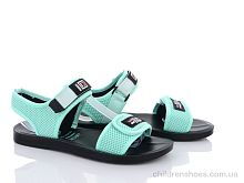 Босоножки A515-6 GoldStar / p. 36-41 / 8пар