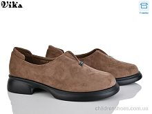 Туфли W700-3 Vika / p. 36-41 / 8пар