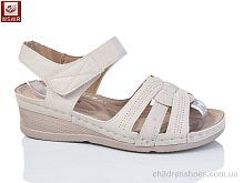 Босоножки A07-2 WSMR / p. 37-42 / 8пар