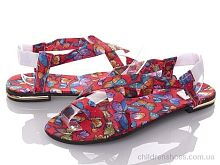 Босоножки Demur WSamiri 1010 Босоножки WSamiri 1010 DeMur / p. 36-40 / 7пар