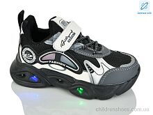 Кроссовки 6073-1 LED Xifa kids / p. 27-32 / 8пар
