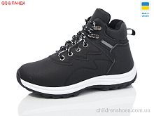 Кроссовки YB6644-1 QQ&Панда / p. 36-41 / 8пар