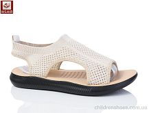 Босоножки F13-3 WSMR / p. 37-42 / 8пар