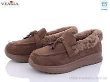 Туфли Veagia-ADA F1030-2 Туфли F1030-2 Veagia-ADA / p. 36-41 / 8пар