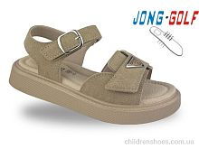 Босоножки C20678-3 Jong Golf / p. 30-37 / 8пар