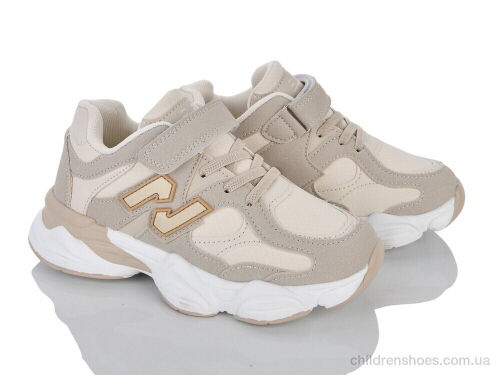Кроссовки 573-6 Xifa kids / p. 32-37 / 8пар