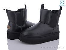 Угги ITTS 5880-6 Угги 5880-6 ITTS / p. 37-41 / 6пар