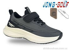 Кроссовки JongGolf C11663-2 Кроссовки C11663-2 Jong Golf / p. 32-37 / 8пар