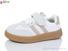 Кроссовки No brand 2093-2 Кроссовки 2093-2 Yalike / p. 26-31 / 12пар