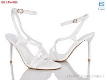 Босоножки QQ126-2 QQ&Панда / p. 36-41 / 6пар