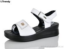 Босоножки ZK851-2 Trendy / p. 36-41 / 8пар