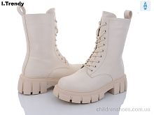 Ботинки B0718-1 Trendy / p. 36-41 / 6пар