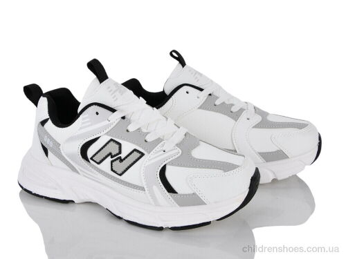 Кроссовки 574-4-4 Xifa kids / p. 36-41 / 8пар
