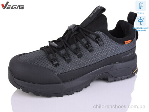 Кроссовки A3181-5 термо Supo-Vegas / p. 41-46 / 8пар