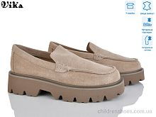 Туфли 59-4 Vika / p. 36-41 / 8пар