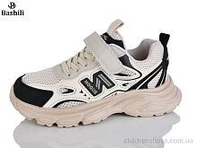 Кроссовки G6510-11 Башили / p. 32-37 / 8пар