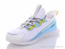 Кроссовки Runmax F1378-125 Кроссовки