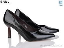 Туфли B120-56 Vika / p. 36-40 / 6пар