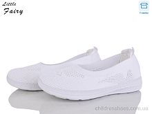 Слипоны A1038-4 L.Fairy / p. 36-41 / 8пар