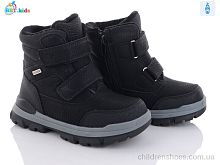 Ботинки BBT kids T6962-1 Ботинки T6962-1 BBT / p. 32-37 / 8пар