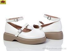 Туфли Meideli WX340-5 Туфли WX340-5 Mei De Li / p. 33-38 / 8пар