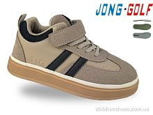 Ботинки C31135-24 Jong Golf / p. 31-38 / 8пар