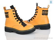 Ботинки FG182-2H Xifa kids / p. 26-31 / 8пар