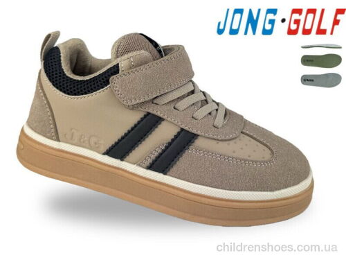 Ботинки C31135-24 Jong Golf / p. 31-38 / 8пар