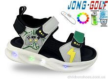 Сандалии A20649-0 LED Jong Golf / p. 21-26 / 8пар