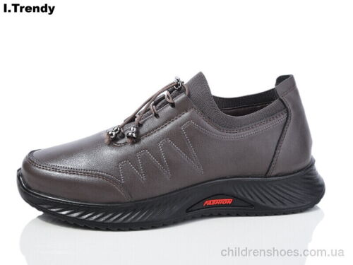 Кроссовки BK375-28 Trendy / p. 36-41 / 8пар
