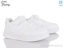 Кроссовки 578-1 L.Fairy / p. 32-37 / 8пар
