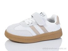 Кроссовки No brand 2093-2 Кроссовки 2093-2 ASHIGULI / p. 26-31 / 12пар