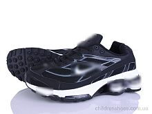 Кроссовки A0030-1 Olimp / p. 41-45 / 8пар