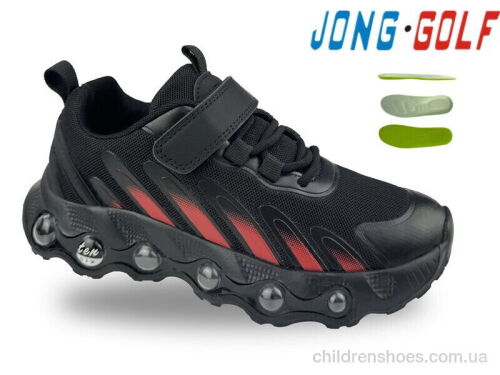 Кроссовки C11854-30 Jong Golf / p. 31-38 / 8пар
