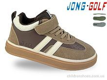 Ботинки C31135-3 Jong Golf / p. 31-38 / 8пар