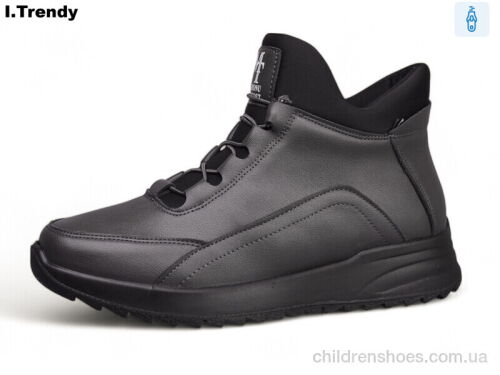 Ботинки BK02-10 Trendy / p. 36-41 / 8пар