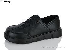 Туфли BK1700-1 Trendy / p. 36-41 / 8пар