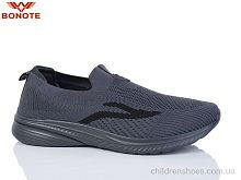 Кроссовки Bonote A9113-2 Кроссовки A9113-2 Bonote / p. 41-46 / 8пар