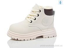 Ботинки 753-7 ASHIGULI / p. 26-30 / 10пар