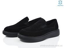 Туфли ITTS AA307-1 Туфли AA307-1 ITTS / p. 36-41 / 6пар
