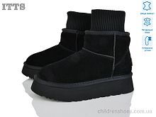 Угги ITTS F249-1 Угги F249-1 ITTS / p. 36-40 / 6пар