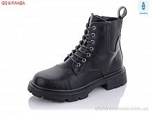Ботинки No brand A2232 Ботинки A2232 QQ shoes / p. 36-41 / 8пар