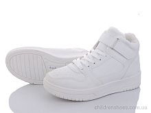 Ботинки A150 white Baolikang / p. 36-41 / 8пар