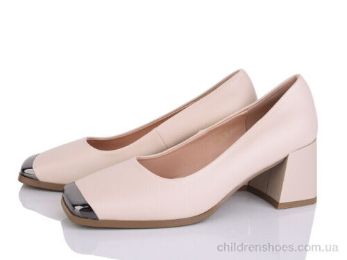 Туфли F862-1F Lino Marano / p. 36-40 / 6пар